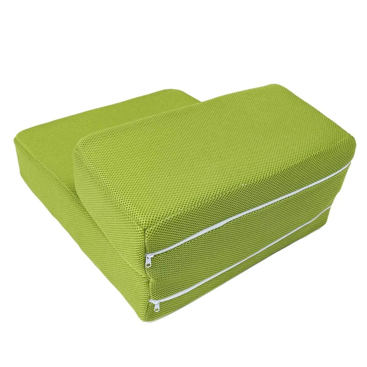 Soft Pet Stairs - 2 Step Design - Anti Slip